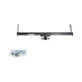 SPORTFRAME HITCH