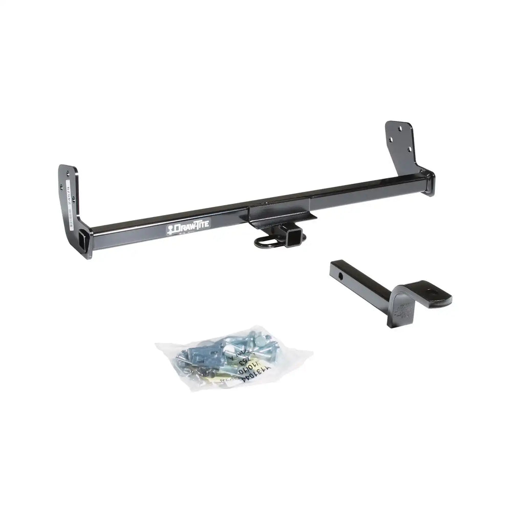 SPORTFRAME HITCH