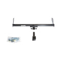 SPORTFRAME HITCH