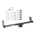 SPORTFRAME HITCH