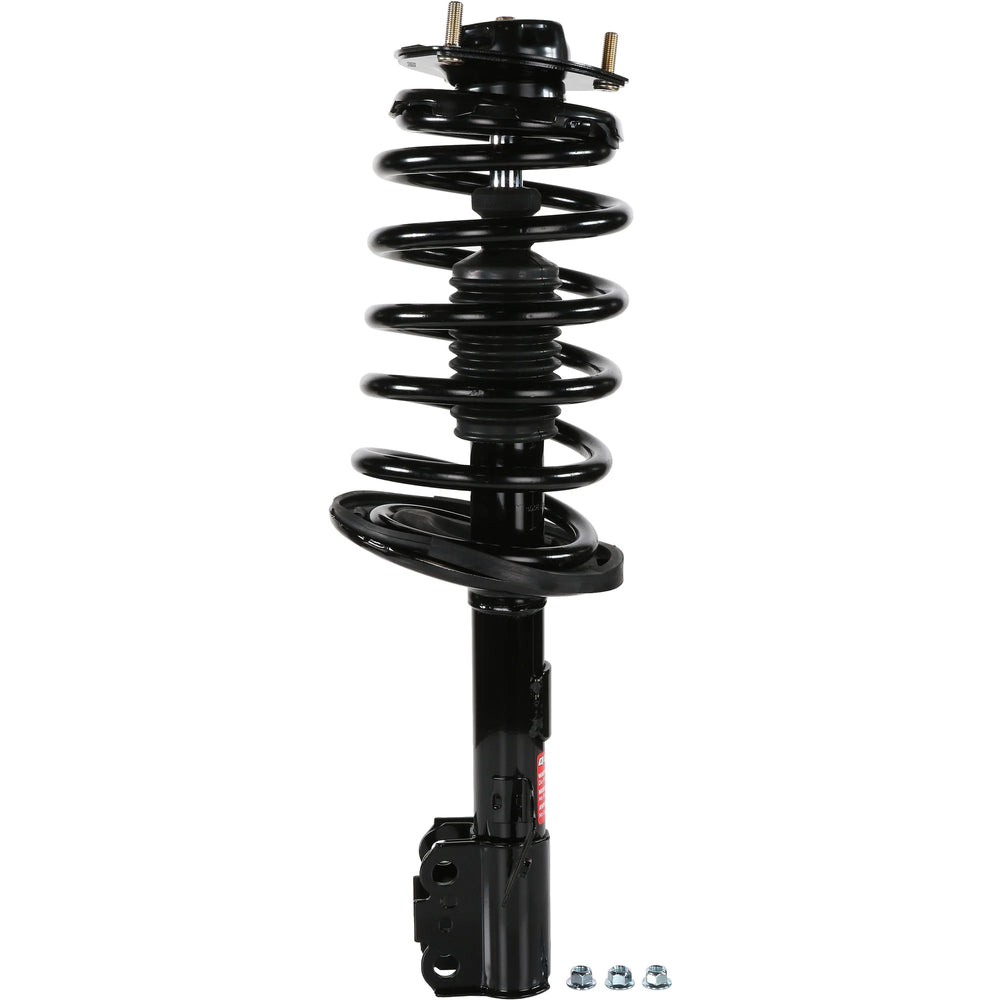 QUICK-STRUT ASSEMBLY