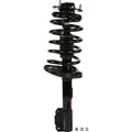 QUICK-STRUT ASSEMBLY