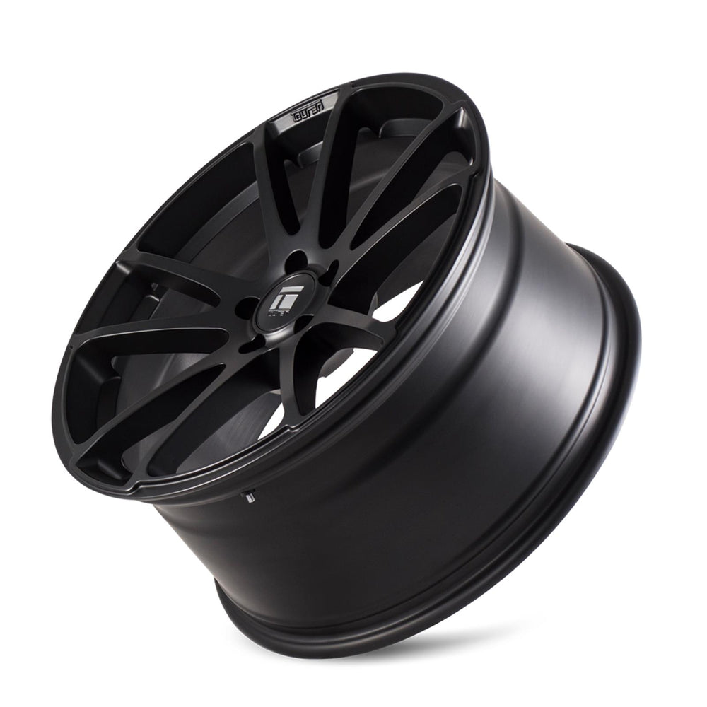 TF03 (3503) MATTE BRONZE 18X8 5-114