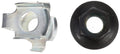 CONTROL ARM W/ BALL