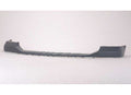 Sherman Parts bumper