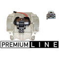 HVAC Blower Motor