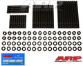 ARP BBC Air flow research 18 deg hex head stud kit