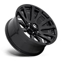Fuel Off-Road auto part installed view