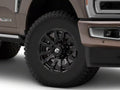 D675 17X9 8X170 GL-BLK 01MM
