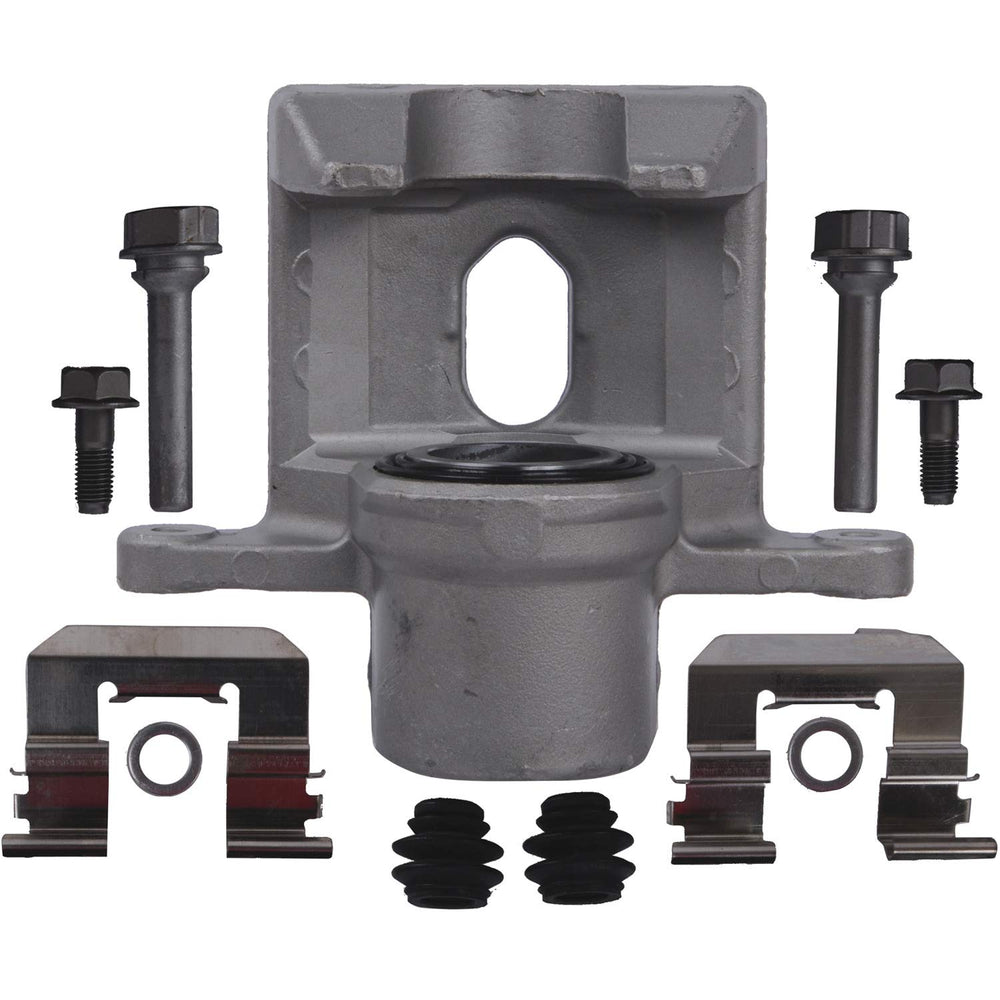A1 REMFG INC auto part