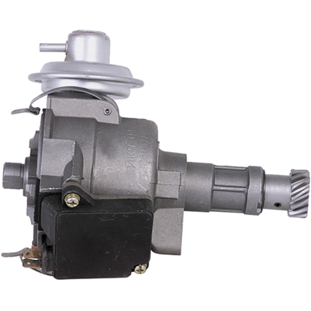 FORD ENG CONTROL COMP
