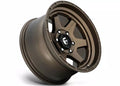 D666 17X9 5X150 MT-BRNZ 01MM