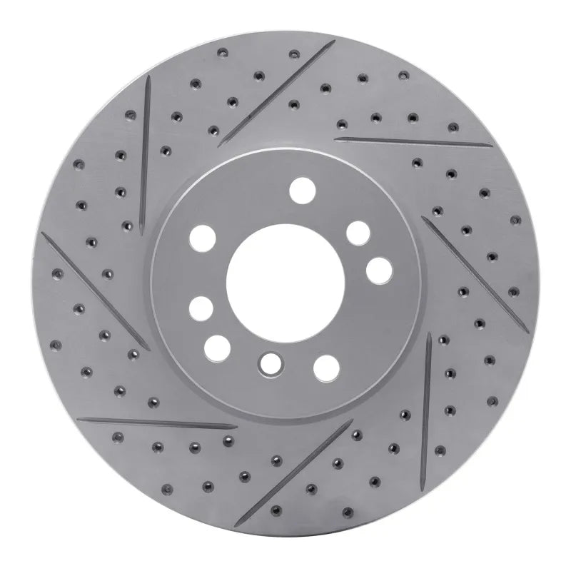 DFC auto part