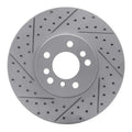 DFC auto part