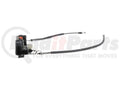 DOOR LATCH ASSEMBLY