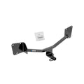 Hidden Hitch auto part