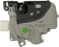 INTGR LATCH ACTUATOR