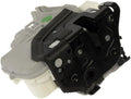 INTGR LATCH ACTUATOR