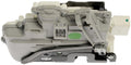 INTGR LATCH ACTUATOR