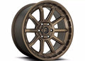 D690 17X9 6X135 MT-BRNZ -12MM