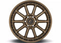 D690 17X9 6X135 MT-BRNZ -12MM