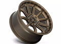 D690 17X9 6X135 MT-BRNZ -12MM