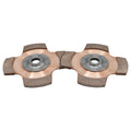 Tilton auto part close-up
