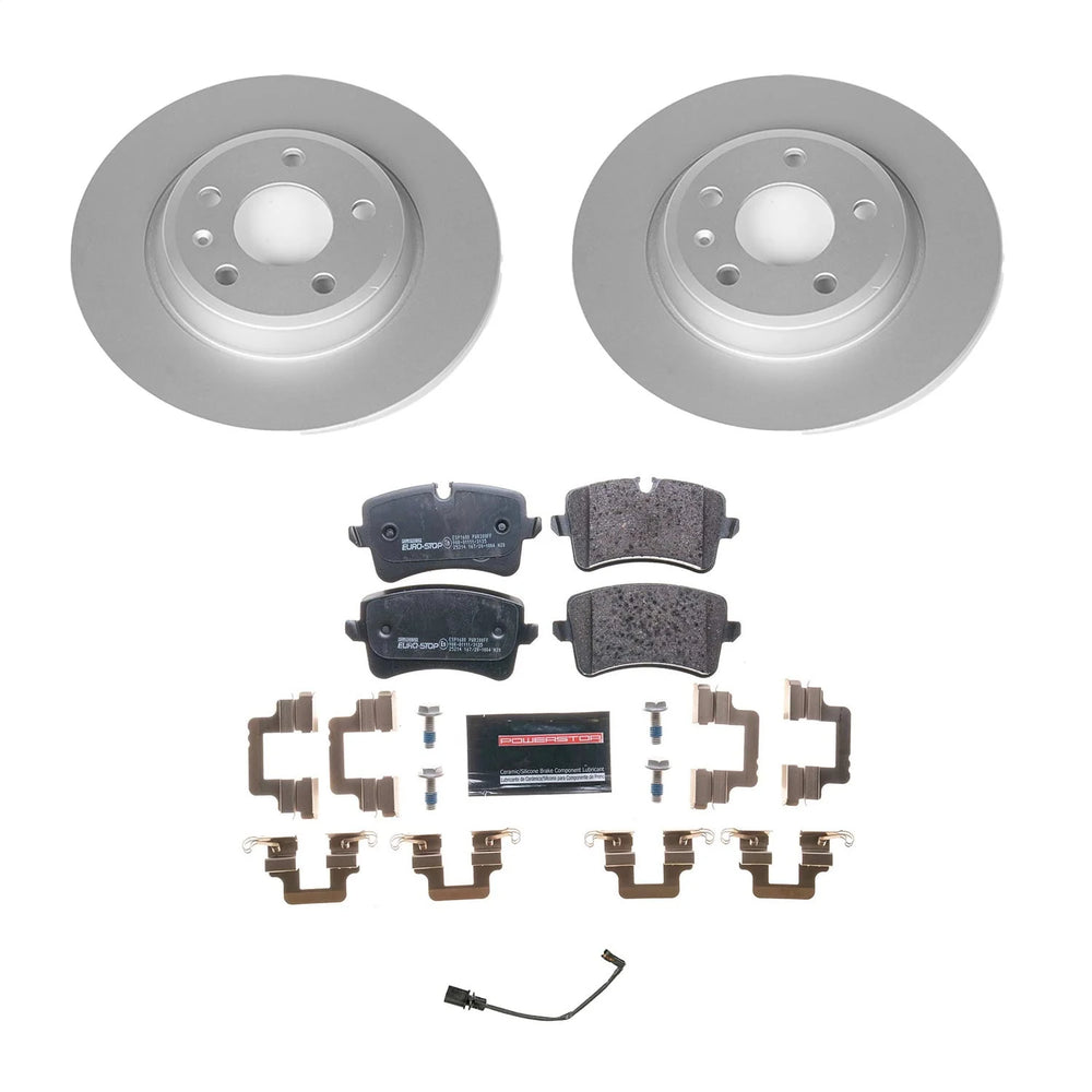 PowerStop auto part