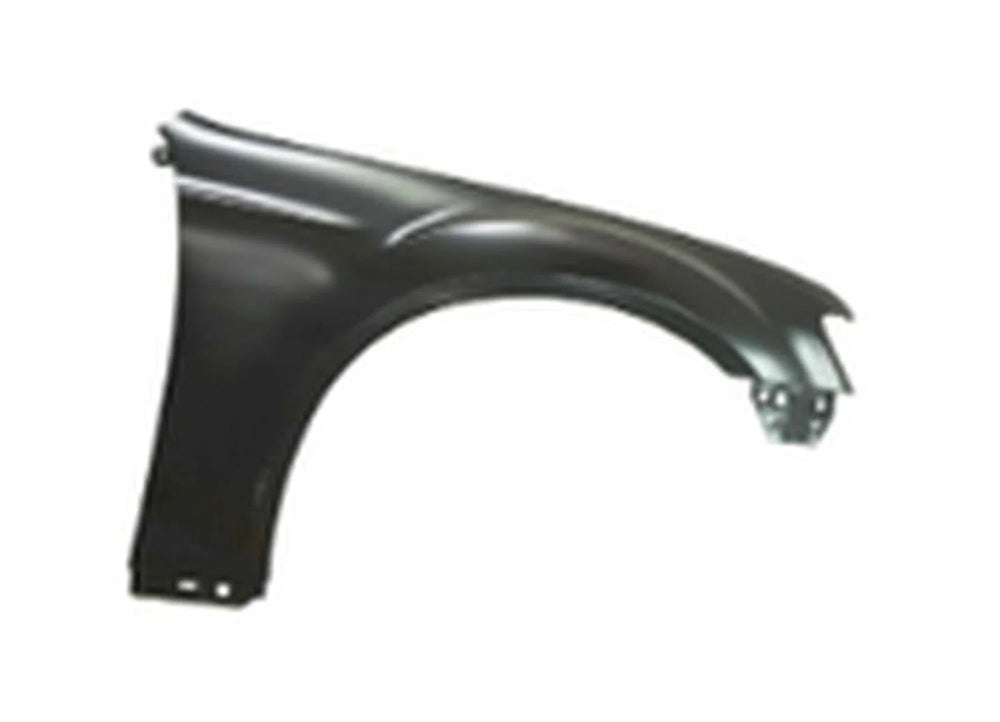 RH FRONT FENDER ASSY STEEL W/O SIDE LMP HOLE CHRYSLER 300 11C