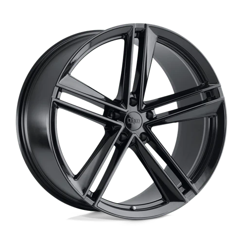 OHM LIGHTNING 22X9.0 5/120 ET25 CB6