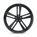OHM LIGHTNING 22X9.0 5/120 ET25 CB6