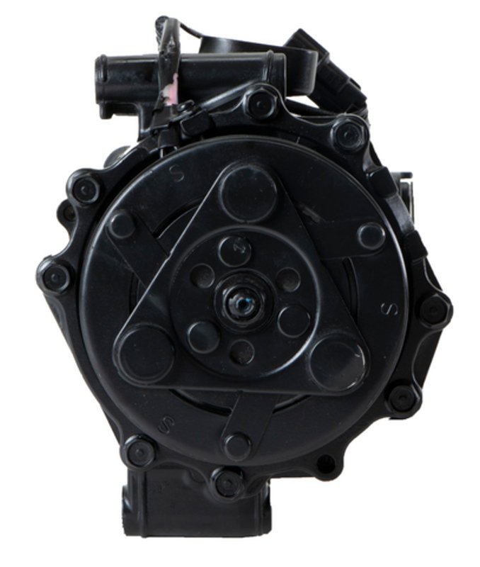 REMAN COMPRESSOR