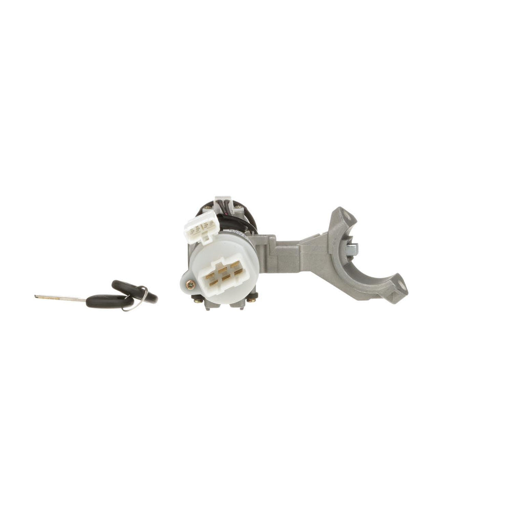 INTERMOTOR IGNITION SWITCH WITH LOC