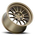 CORSA BZ 18X10.5 5X120 +12