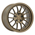 CORSA BZ 18X10.5 5X120 +12