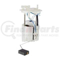 FUEL FEED UNIT