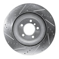 R1 Concepts auto part close-up