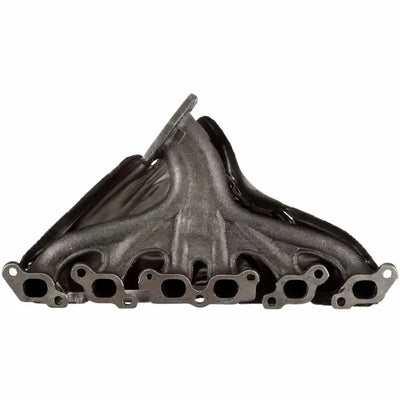 Dorman exhaust