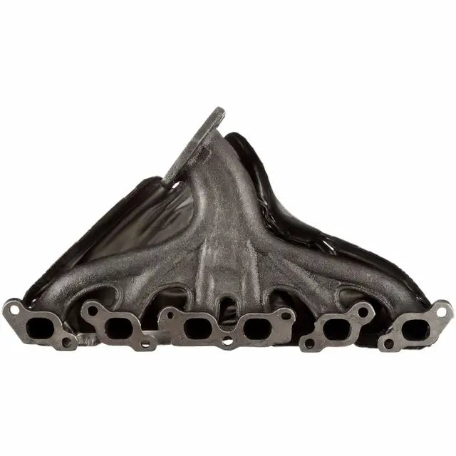 EXHAUST MANIFOLD