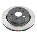 DBA auto part detail