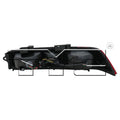 CAPA 1415 CV CAMRO (W/HALGN HEADLAMP ASSY) TAILLAMP ASSY LH