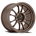 Konig Wheels auto part close-up