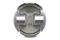 CP Piston & Ring Set for Subaru EJ257 WRX STi - Bore (99.5mm) - Size (Standard) - CR (8.2) - SINGLE