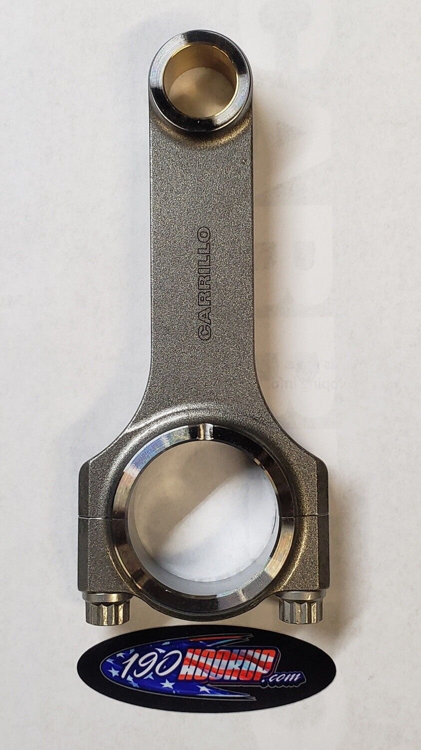 Carrillo auto part