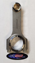 Carillo Audi 2.0L/2.5L TSI 22mm pin 83.5mm ( 1.0mm oversize) 9.5:1 - SC7636-SINGLE