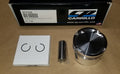 CP Piston & Ring Set for 4G63 2G-Bore (85.5rmm)-Size (+.5) CR 8.5 SINGLE PISTON