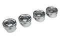 CP Piston & Ring Set for Subaru EJ257 WRX STi - Bore (99.5mm) - Size (Standard) - CR (8.2) - SINGLE