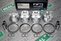CP Piston for Honda K20A/A2 - Bore 86.5mm - Size (+0.5mm) - CR 11.5 - SINGLE PISTON