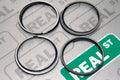 CP Piston for Honda K20A/A2 - Bore 86.5mm - Size (+0.5mm) - CR 11.5 - SINGLE PISTON