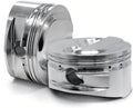 Carrillo auto part detail